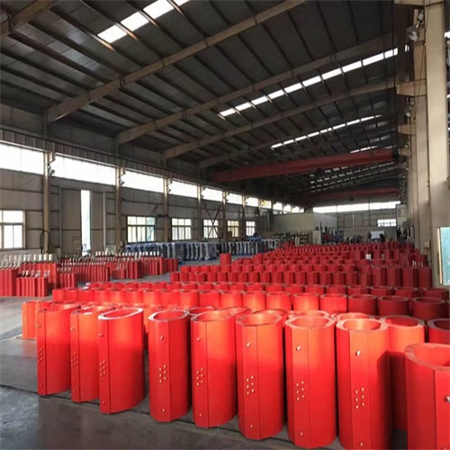 迭部SCB13干式变压器