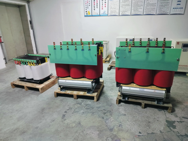 迭部KS11-1000KVA矿用变压器